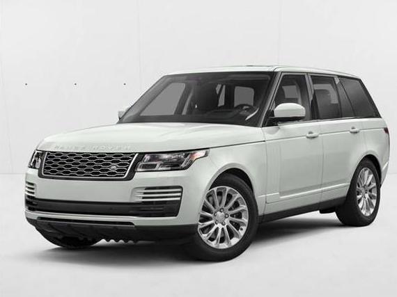 LAND ROVER RANGE ROVER 2021 SALGS2RU8MA446884 image LAND ROVER RANGE ROVER 2021 SALGS2RU8MA446884 image